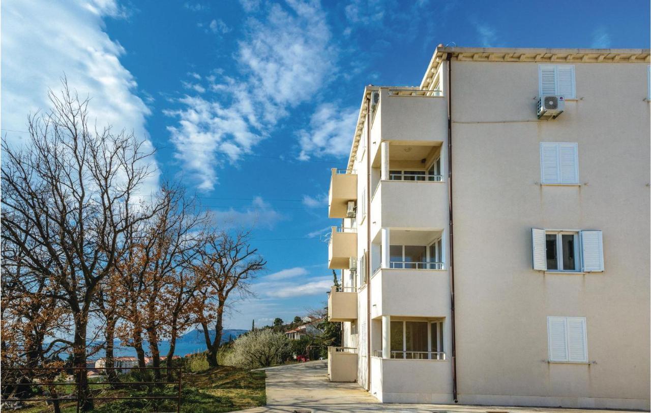 Nice Apartment In Cavtat With Wifi Extérieur photo