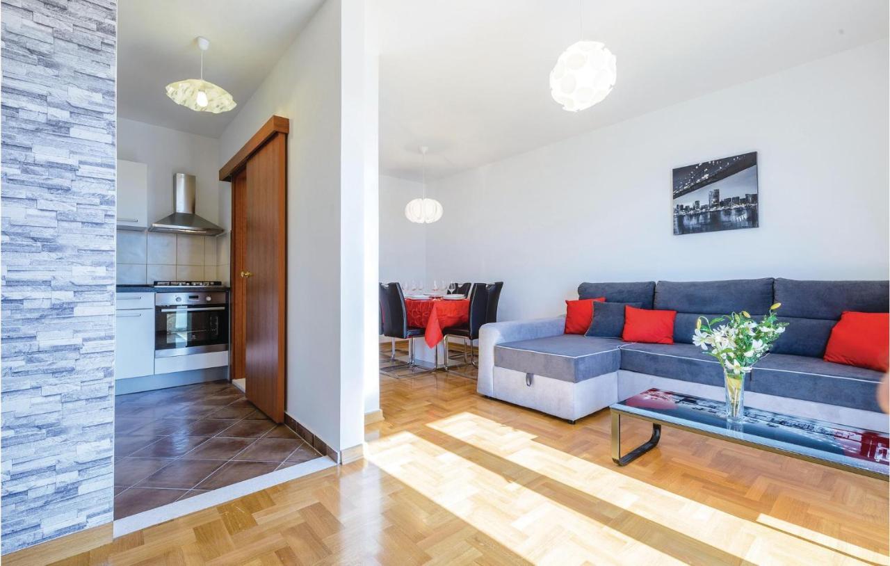 Nice Apartment In Cavtat With Wifi Extérieur photo
