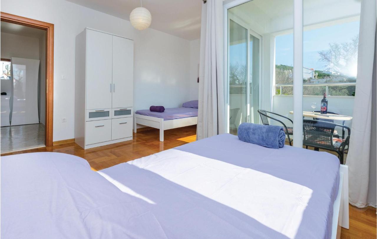 Nice Apartment In Cavtat With Wifi Extérieur photo