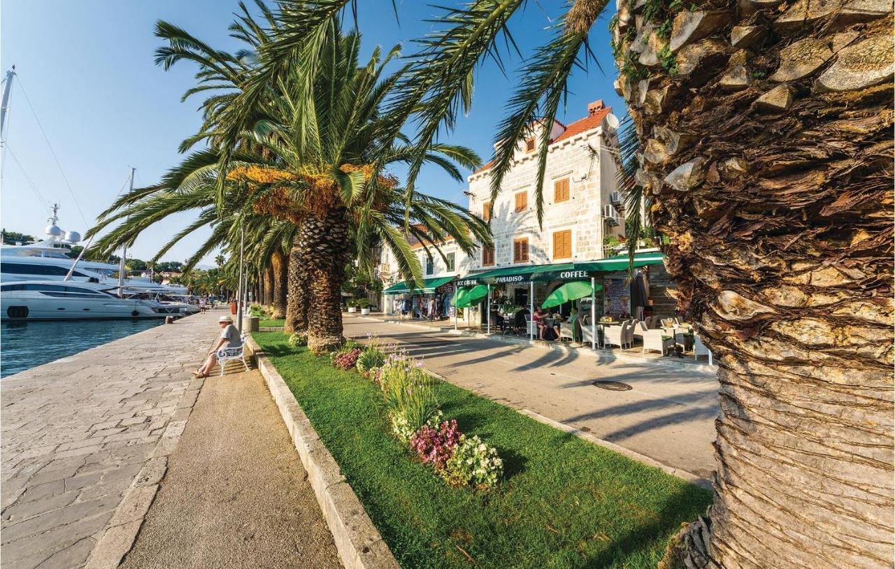 Nice Apartment In Cavtat With Wifi Extérieur photo