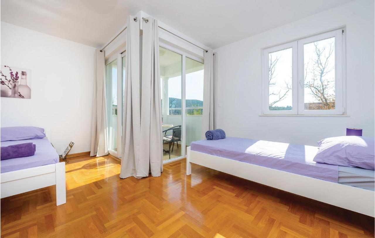 Nice Apartment In Cavtat With Wifi Extérieur photo