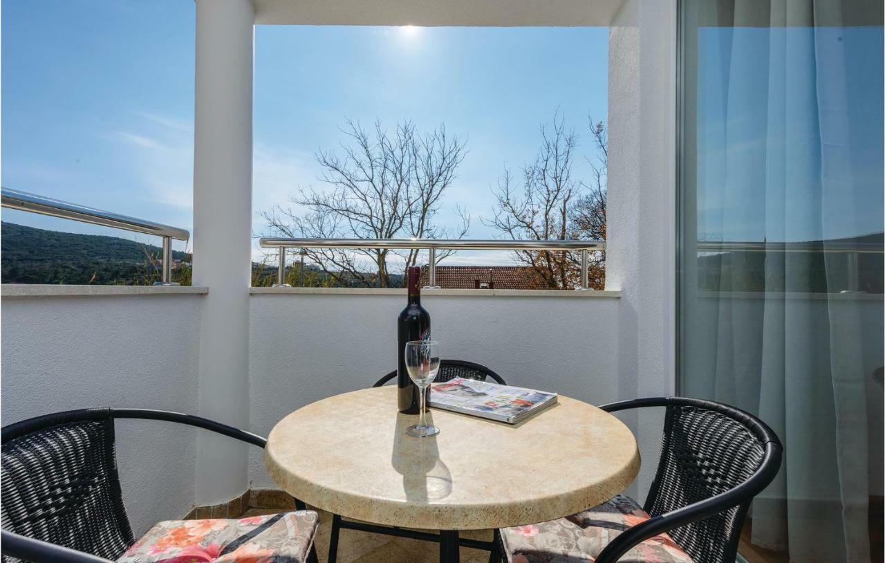 Nice Apartment In Cavtat With Wifi Extérieur photo