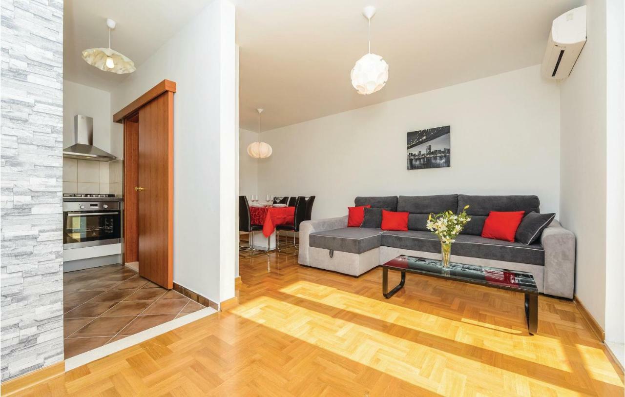 Nice Apartment In Cavtat With Wifi Extérieur photo