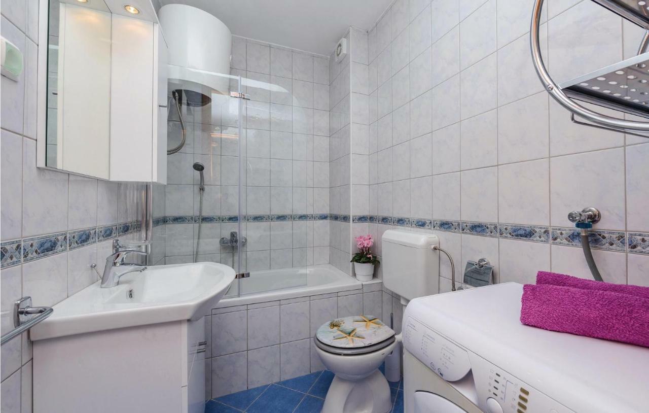 Nice Apartment In Cavtat With Wifi Extérieur photo