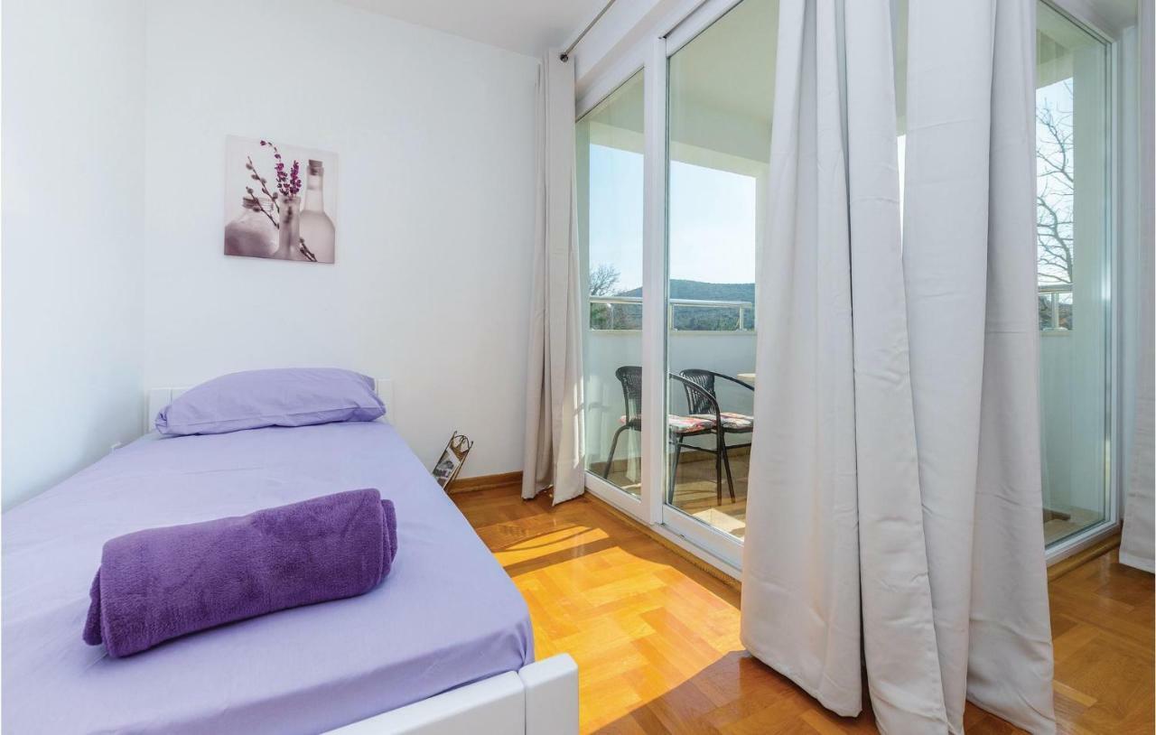 Nice Apartment In Cavtat With Wifi Extérieur photo
