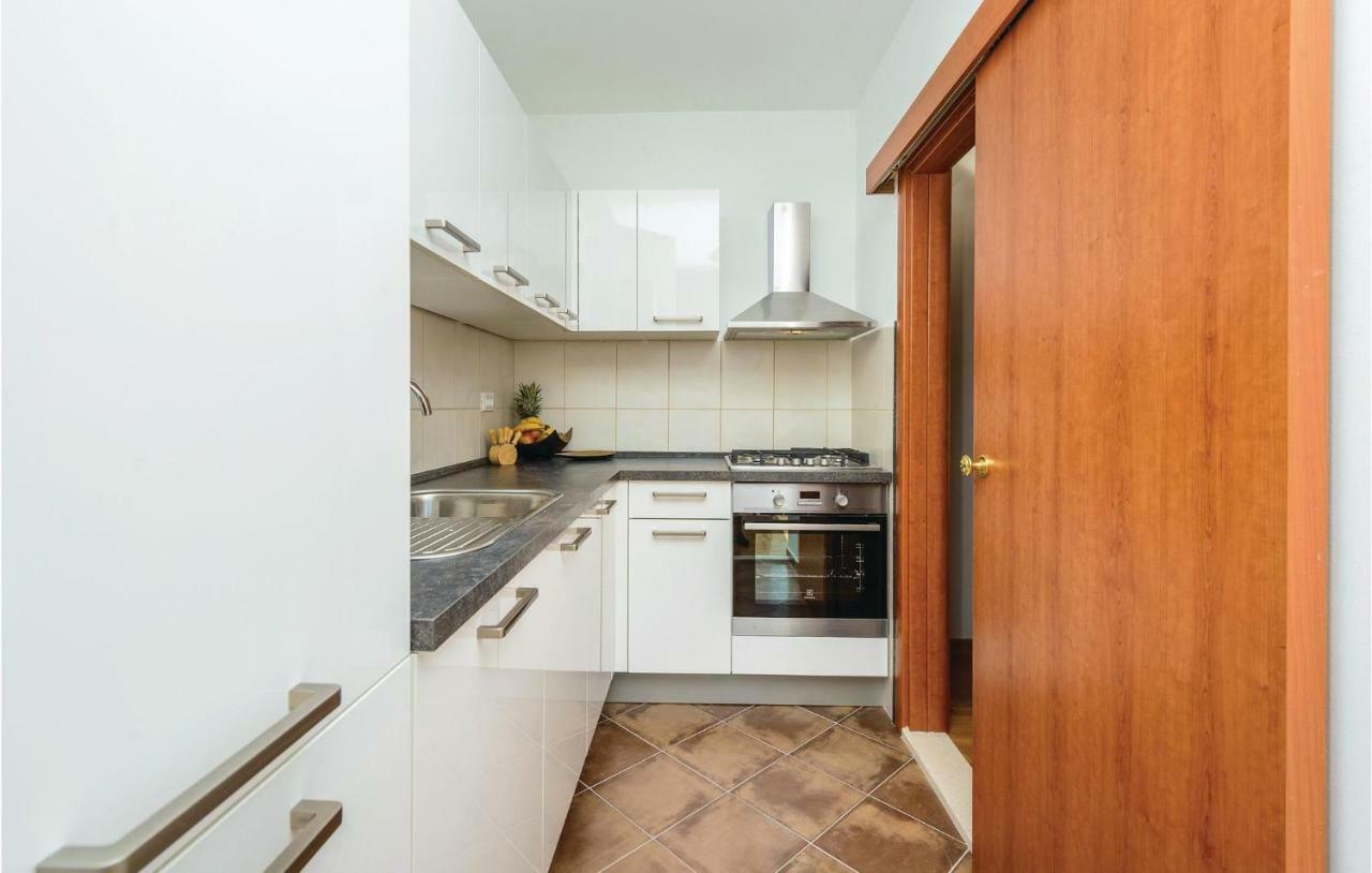 Nice Apartment In Cavtat With Wifi Extérieur photo